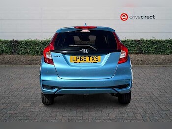 Used Honda Jazz 2018 for sale - 78666050: Photo