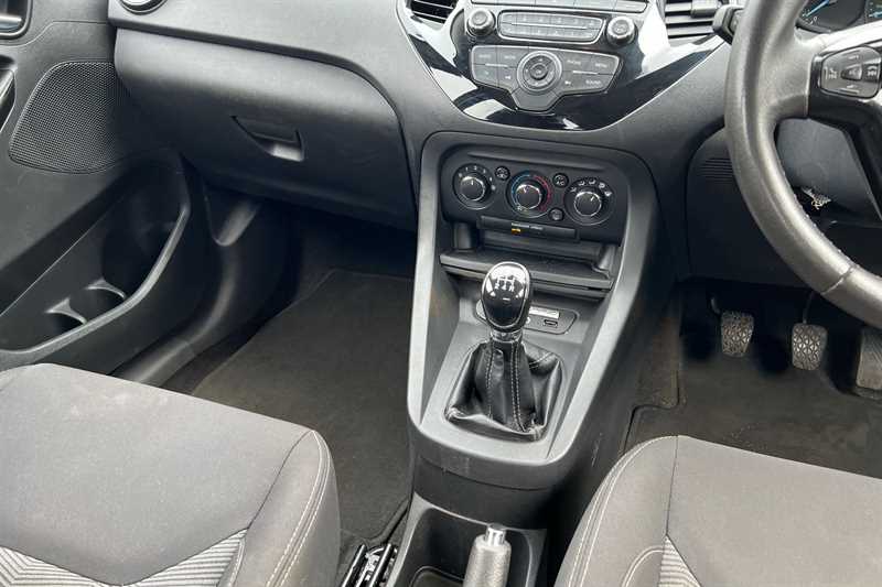 Used Ford Ka+ 2017 for sale - 78222148: Photo 14