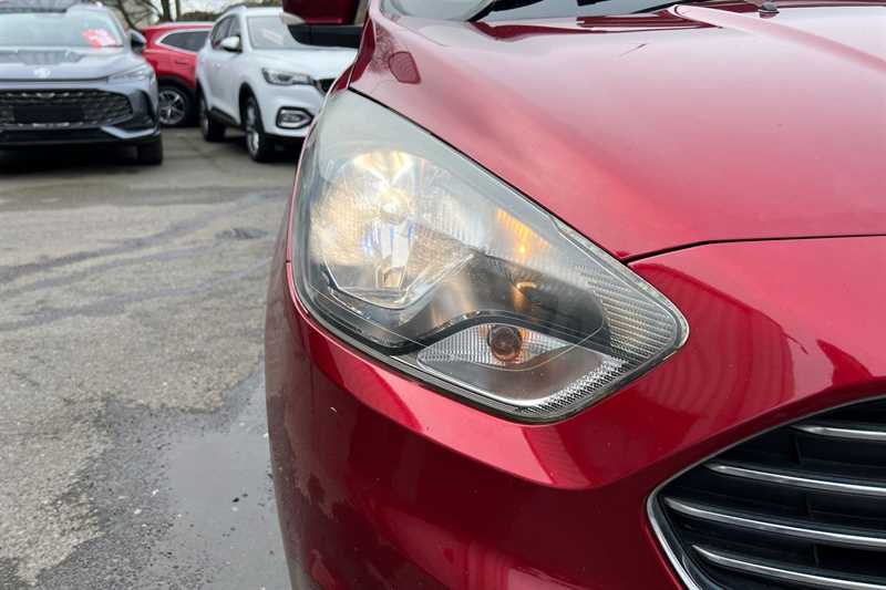 Used Ford Ka+ 2017 for sale - 78222148: Photo 29