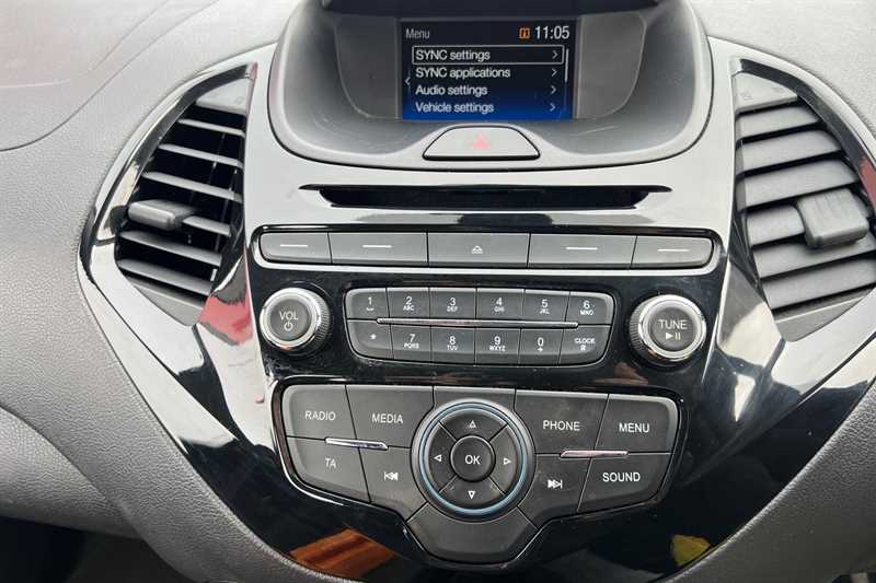 Used Ford Ka+ 2017 for sale - 78222148: Photo 38