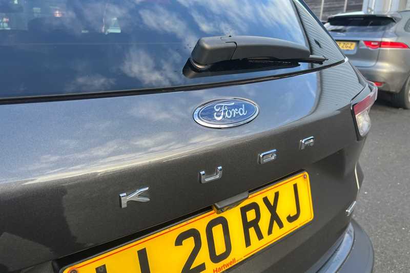 Used Ford Kuga 2020 for sale - 77757430: Photo 30