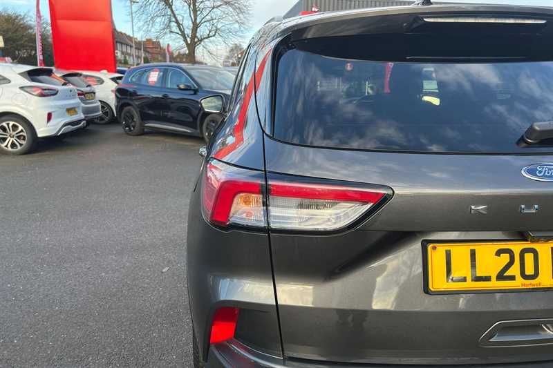 Used Ford Kuga 2020 for sale - 77757430: Photo 32