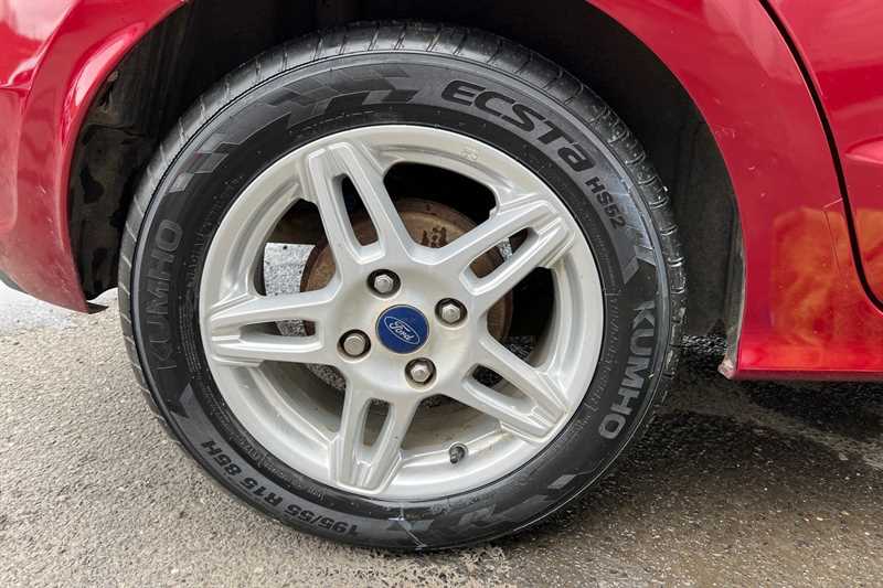 Used Ford Ka+ 2017 for sale - 78217384: Photo 10