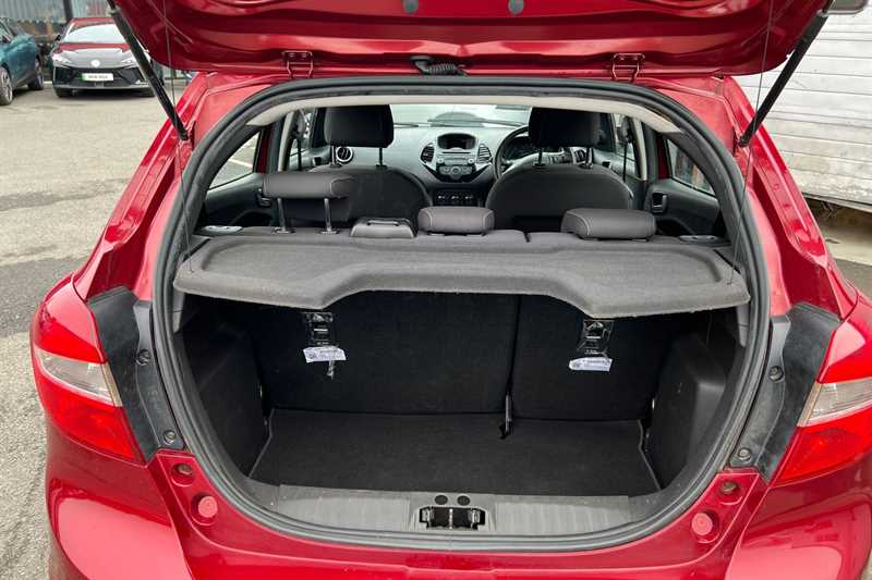 Used Ford Ka+ 2017 for sale - 78217384: Photo 25