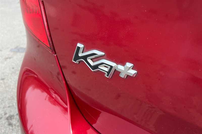 Used Ford Ka+ 2017 for sale - 78217384: Photo 30