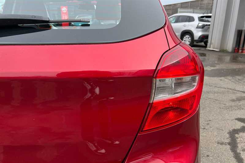 Used Ford Ka+ 2017 for sale - 78217384: Photo 31