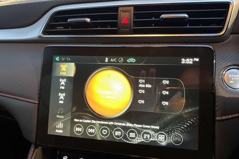 Used MG MG ZS 2023 for sale - 76717781: Photo 17