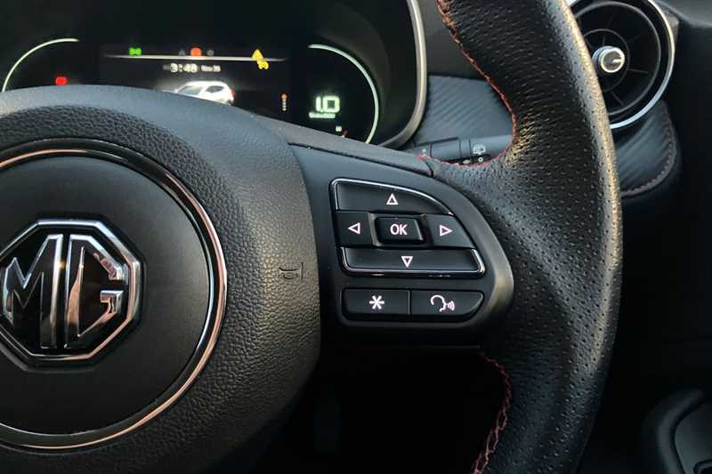 Used MG MG ZS 2023 for sale - 76717781: Photo 22