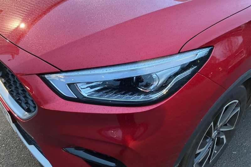 Used MG MG ZS 2023 for sale - 76717781: Photo 29