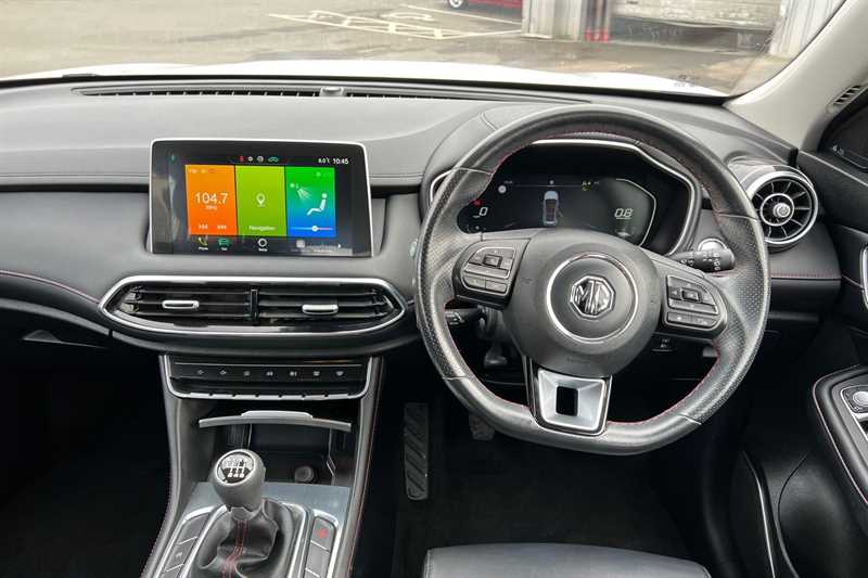 Used MG MG HS 2022 for sale - 78216783: Photo 13