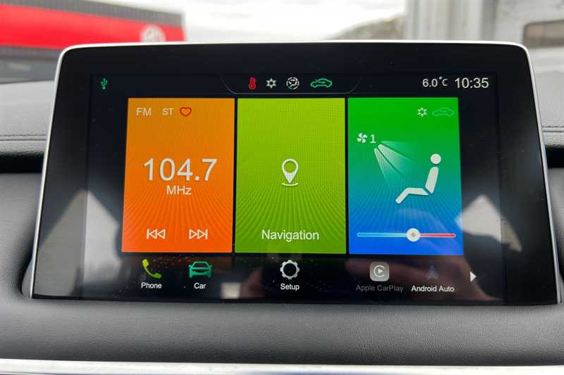 Used MG MG HS 2022 for sale - 78216783: Photo 17