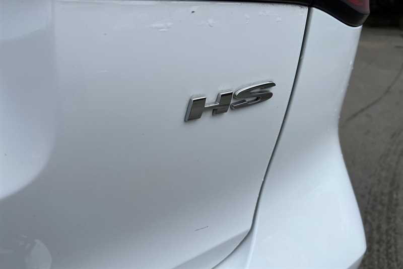 Used MG MG HS 2022 for sale - 78216783: Photo 30