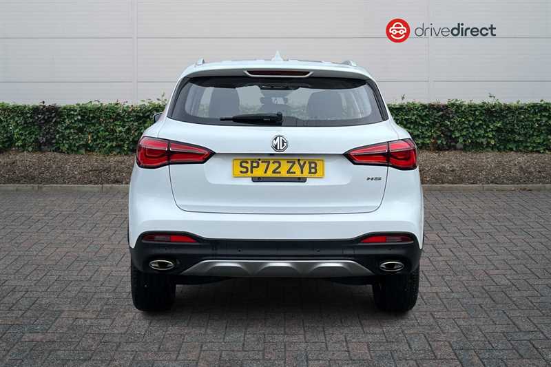 Used MG MG HS 2022 for sale - 78216783: Photo 4