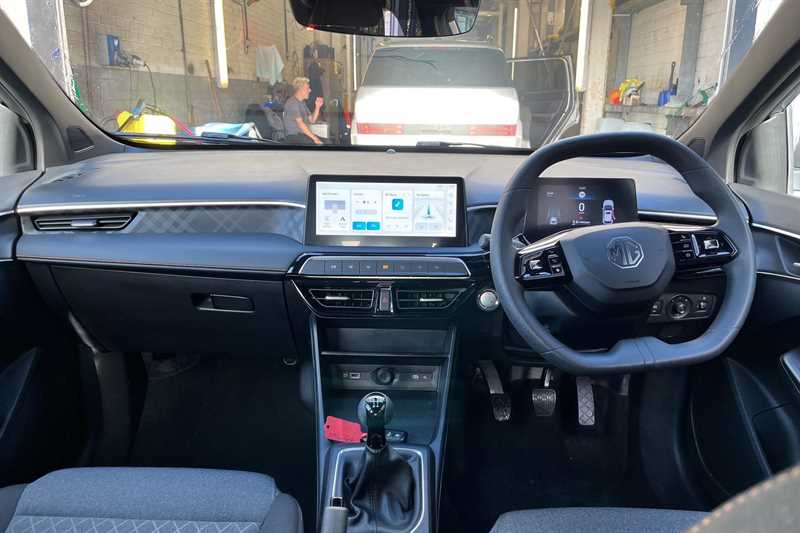 Used MG MG3 2025 for sale - 76530022: Photo 13