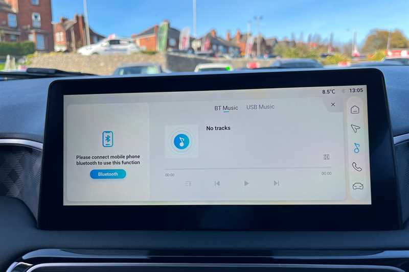 Used MG MG3 2025 for sale - 76530022: Photo 17