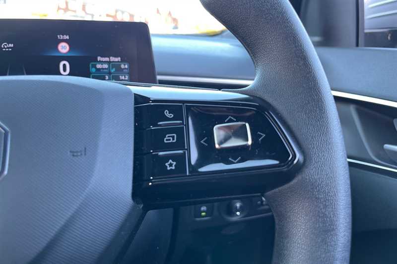 Used MG MG3 2025 for sale - 76530022: Photo 22