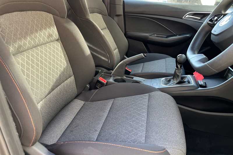 Used MG MG3 2025 for sale - 76530022: Photo 23