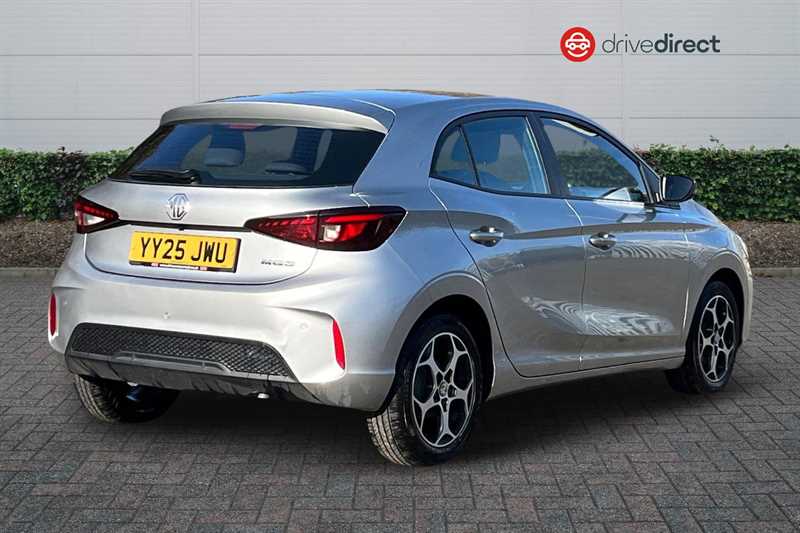 Used MG MG3 2025 for sale - 76530022: Photo 3