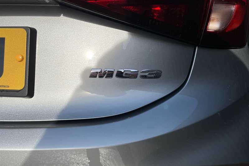 Used MG MG3 2025 for sale - 76530022: Photo 30
