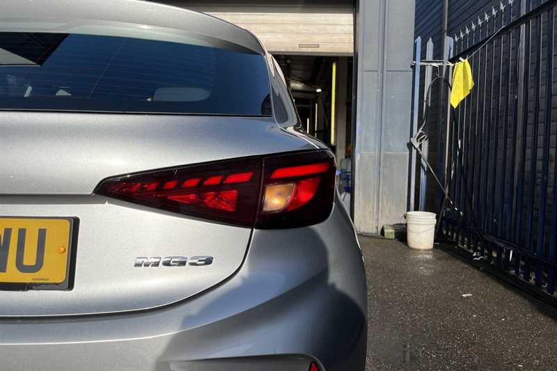 Used MG MG3 2025 for sale - 76530022: Photo 32