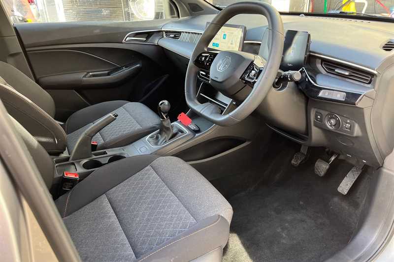 Used MG MG3 2025 for sale - 76530022: Photo 38