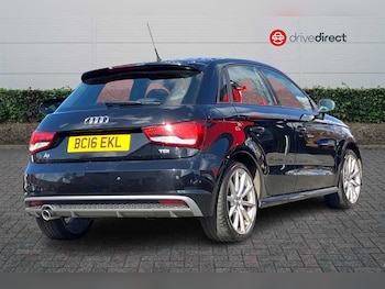 Used Audi A1 2016 for sale - 78248679: Photo
