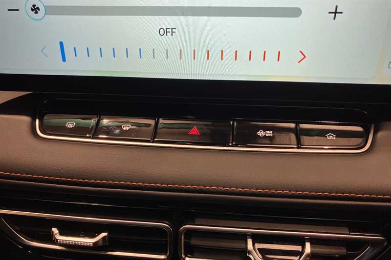 Used MG MG HS 2025 for sale - 77322070: Photo 39