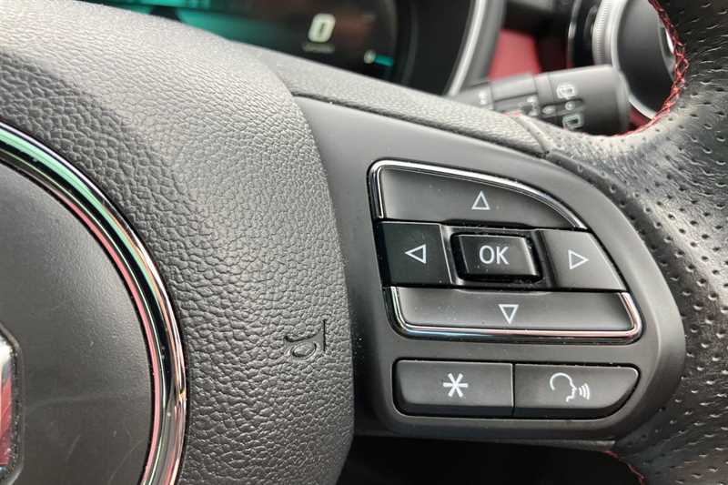 Used MG MG HS 2023 for sale - 78138621: Photo 22