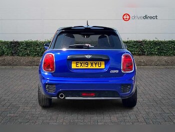 Used MINI Hatch 2019 for sale - 78731256: Photo