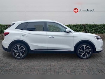 Used MG MG ZS 2024 for sale - 77205948: Photo