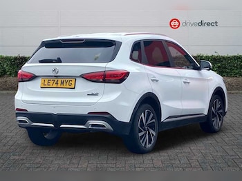 Used MG MG ZS 2024 for sale - 77205948: Photo