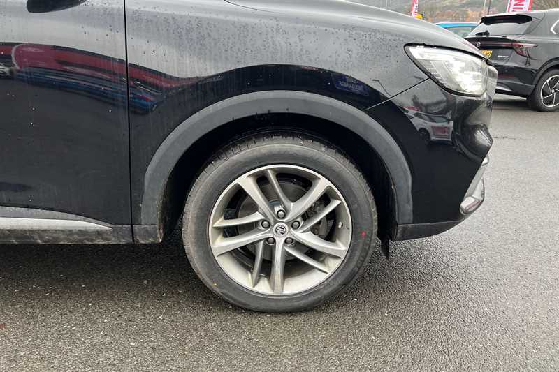 Used MG MG HS 2022 for sale - 77349533: Photo 10