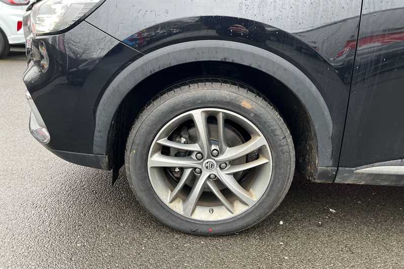 Used MG MG HS 2022 for sale - 77349533: Photo 11