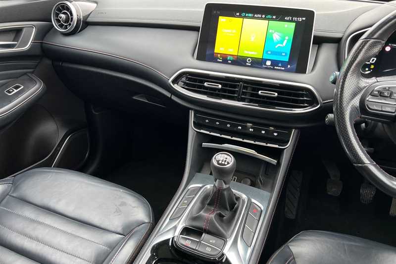 Used MG MG HS 2022 for sale - 77349533: Photo 14