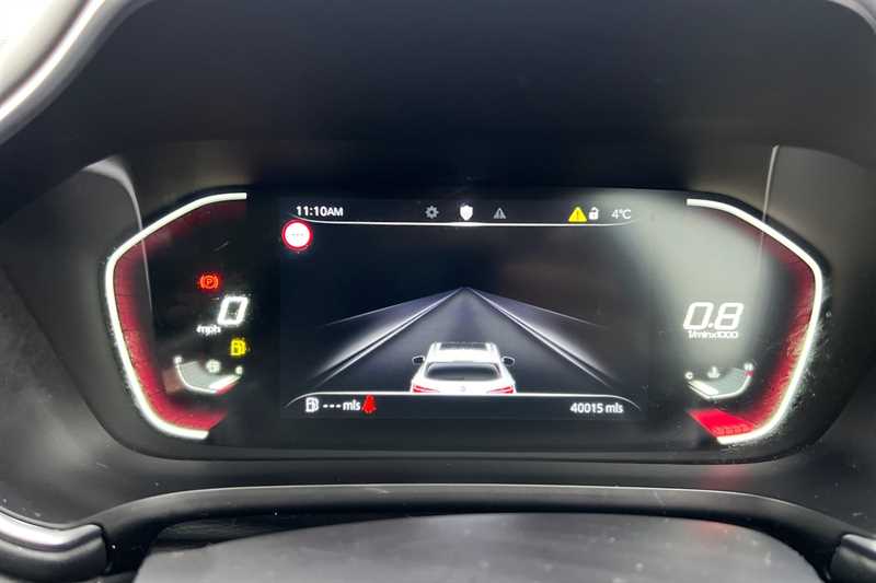 Used MG MG HS 2022 for sale - 77349533: Photo 20