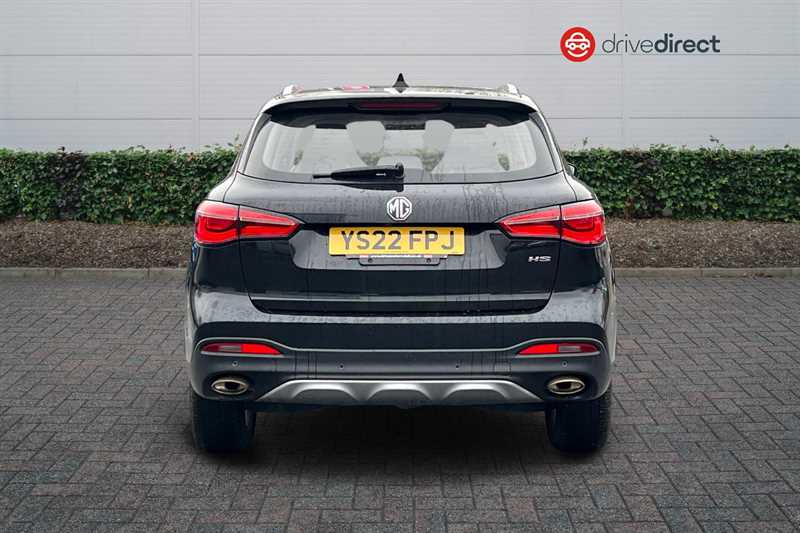 Used MG MG HS 2022 for sale - 77349533: Photo 4
