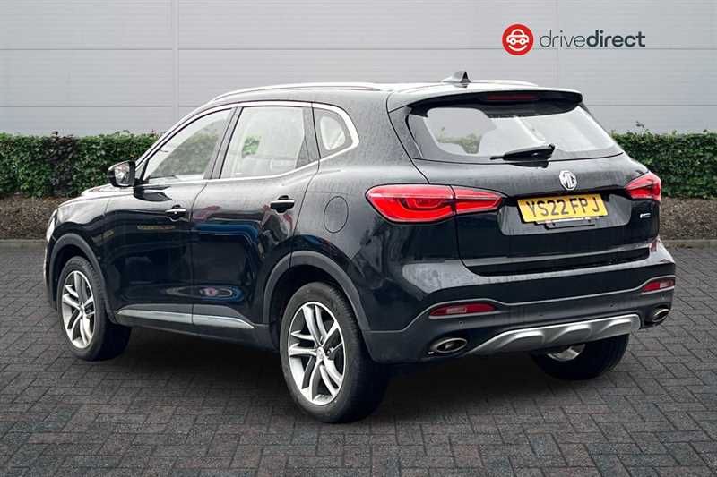 Used MG MG HS 2022 for sale - 77349533: Photo 5