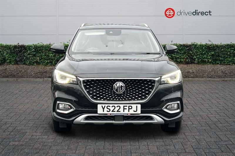 Used MG MG HS 2022 for sale - 77349533: Photo 8
