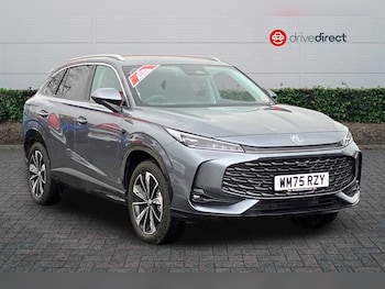 Used MG MG HS undefined for sale - 77309270: Photo