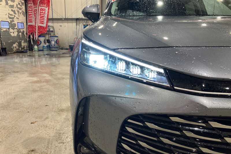 Used MG MG HS 2025 for sale - 77309270: Photo 28