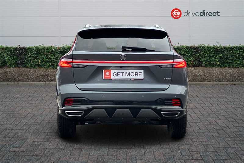 Used MG MG HS 2025 for sale - 77309270: Photo 4