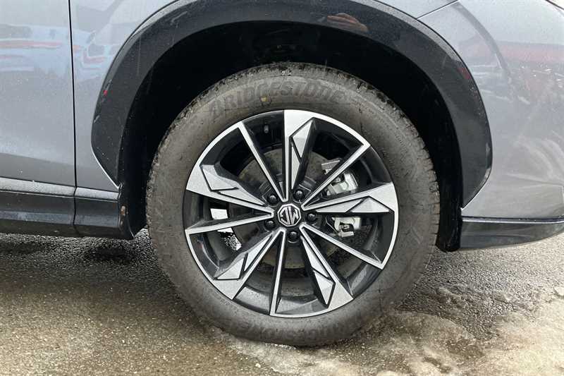 Used MG MG HS 2025 for sale - 77309270: Photo 9