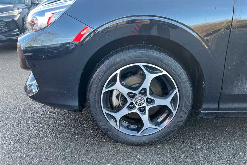 Used MG MG3 2024 for sale - 78221523: Photo 9