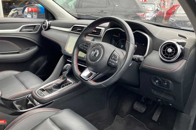 Used MG MG ZS 2021 for sale - 78217594: Photo 39