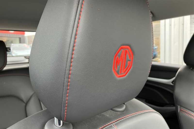 Used MG MG ZS 2021 for sale - 78217594: Photo 41