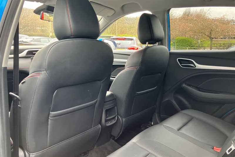 Used MG MG ZS 2021 for sale - 78217594: Photo 45