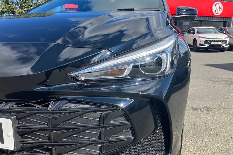 Used MG MG3 2025 for sale - 76945194: Photo 29