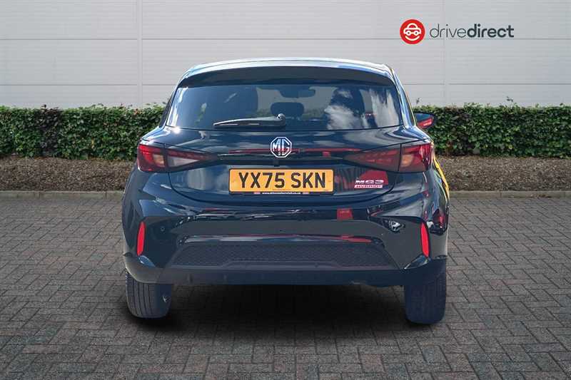 Used MG MG3 2025 for sale - 76945194: Photo 4