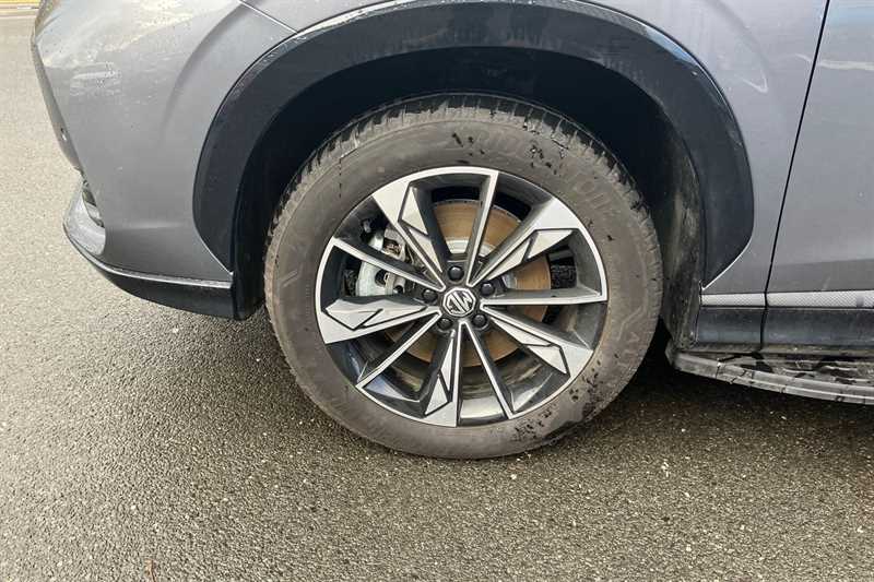 Used MG MG HS 2025 for sale - 76598039: Photo 12