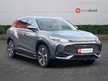 Used MG MG HS 2025 for sale - 76598039: Photo